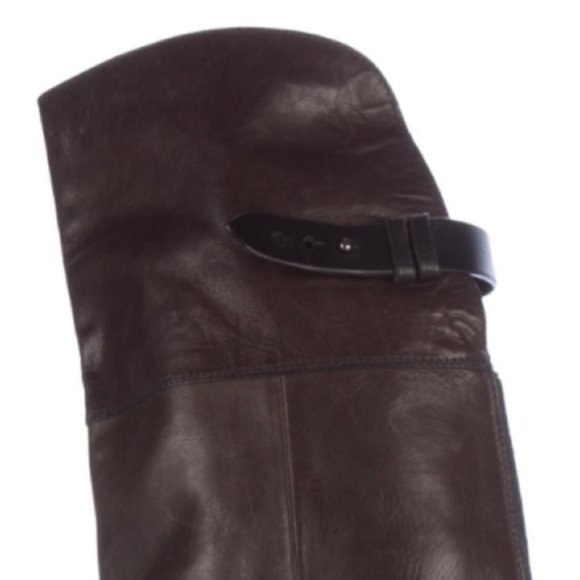 NWT RAG & BONE Pearce-over-the-knee Boots - Picture 5 of 9